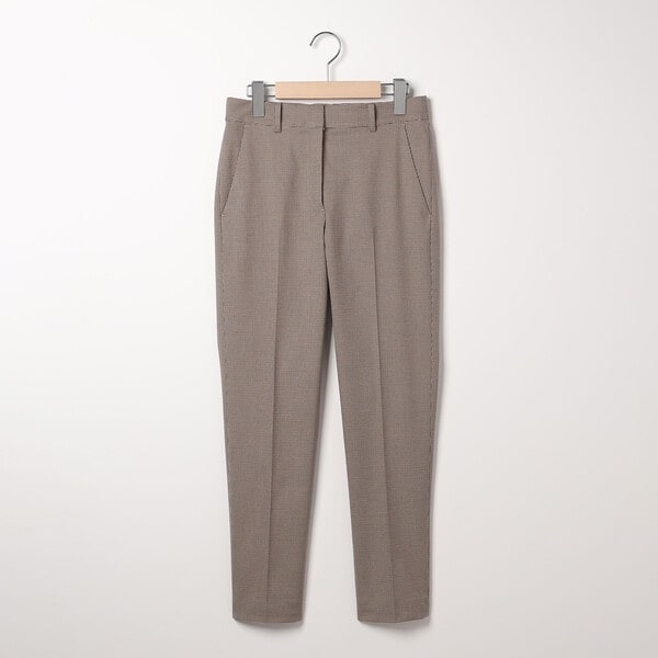 スキャパ（SCAPA）/ネップツイードパンツ ネップツイードパンツ | スキャパ(SCAPA) | マルイウェブチャネル