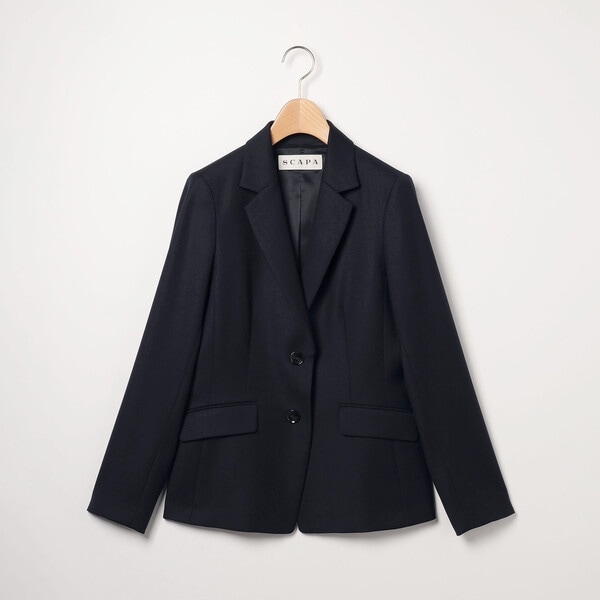 スキャパ（SCAPA）/マーチンソンウールジャケット マーチンソンウールジャケット | スキャパ(SCAPA) | マルイウェブチャネル