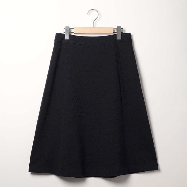 ツィードジャージスカート | スキャパ(SCAPA) | マルイウェブチャネル