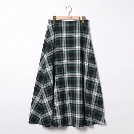 [^ԁF72241140421]gfBViȃ^[^`FbNŎdĂH~X^C̎ɂӂ킵OXJ[gBɌĂӂƍLDȃtAVGbg؂₩Ȉۂ̃ACełBobNt@Xi[dlB̃WPbgƃZbgAbvR[fy߂܂Bi摜̓TvgpĂ邽߁Aۂ̏iƐFȂǂ̎dlقȂꍇ܂B\߂Bmodel:T.166/B.80/W.58/H.88pTCYF38