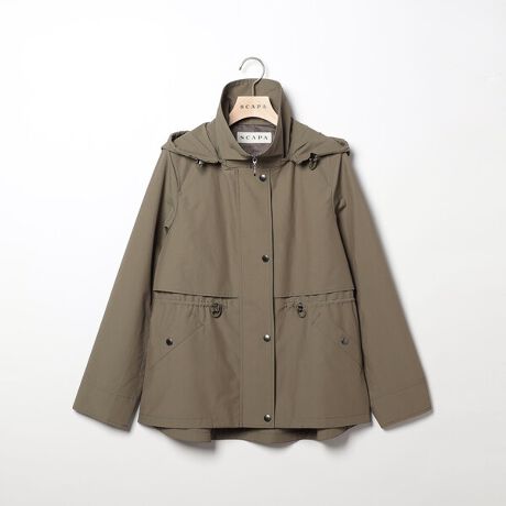 [^ԁF72252120431]G߂̕ςڂɂƉHD郉CgȒSñG[fR[gBtg̓t@Xi[JAEGXgR[hi΃VGbg̃AW\łB\n̓RbgƃiC̃uhfނ̗pBt[h͂D݂ŃIItłdlɂȂĂ܂Bi摜̓TvgpĂ邽߁Aۂ̏iƐFȂǂ̎dlقȂꍇ܂B\߂Bmodel:T.166/B.80/W.58/H.88pTCYF38