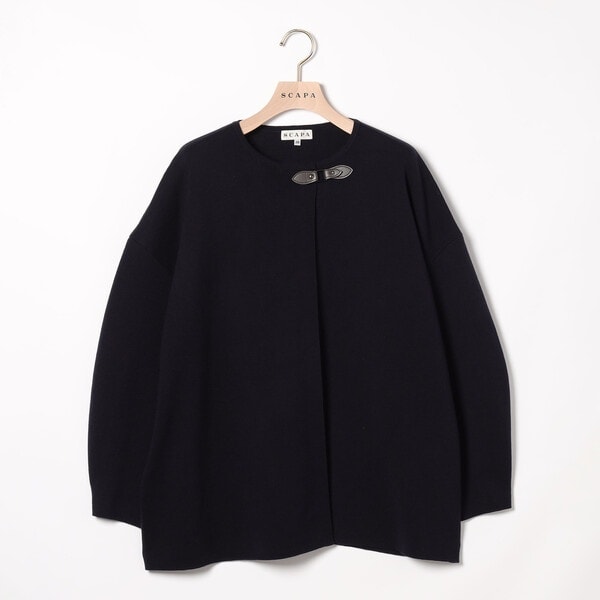 ソフトツイルブラウス | スキャパ(SCAPA) | マルイウェブチャネル