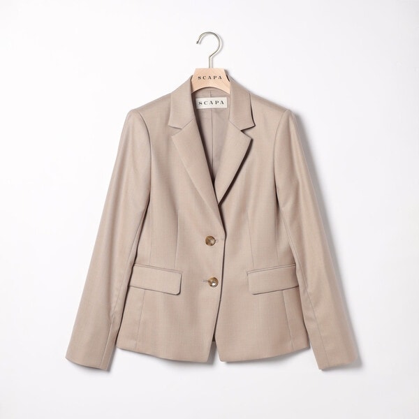 イーグルウールジャケット | スキャパ(SCAPA) | マルイウェブチャネル