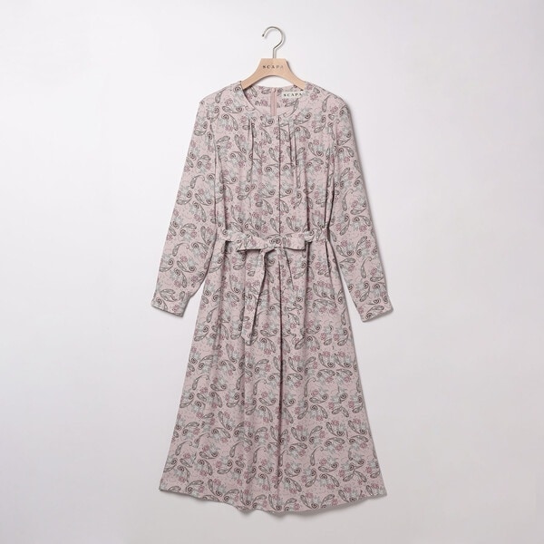 スキャパ(SCAPA) レディース ワンピースドレス の一覧 | マルイウェブ