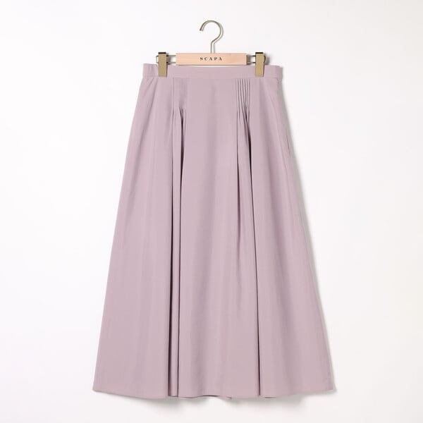 ピンヘッドスカート | スキャパ(SCAPA) | マルイウェブチャネル