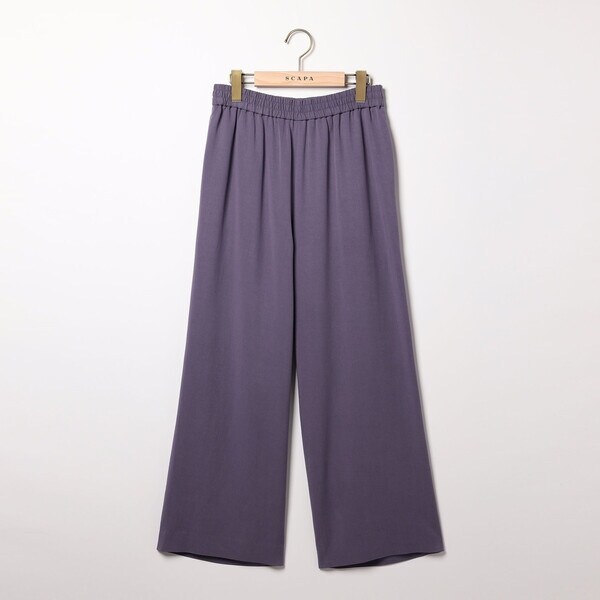 mact×JOURNAL STANDARD】コットン麻チノパンツ | ジャーナル