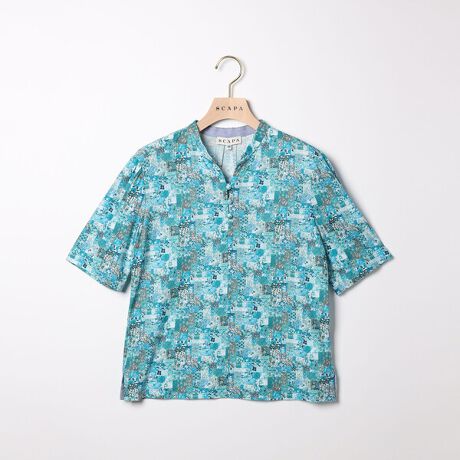 [^ԁF72254190151]܂܂ȕgݍ킹Apb`[Nv킹fUC̃Jbg\[BzF邭ڂAR[fBl[g̃|CgƂĊ􂵂܂BlbÑJbeBO͊ƉoB݃{^āAוɂ܂łĎdグĂ܂BVvȃJ[fBK̃Ci[ƂĂ֗łBi摜̓TvgpĂ邽߁Aۂ̏iƐFȂǂ̎dlقȂꍇ܂B\߂Bmodel:T.172/B.82/W.63/H.93pTCYF38