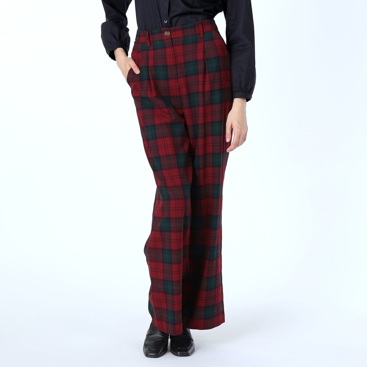 スキャパ（SCAPA）/ジョリーンタータンパンツ ジョリーンタータンパンツ | スキャパ(SCAPA) | マルイウェブチャネル