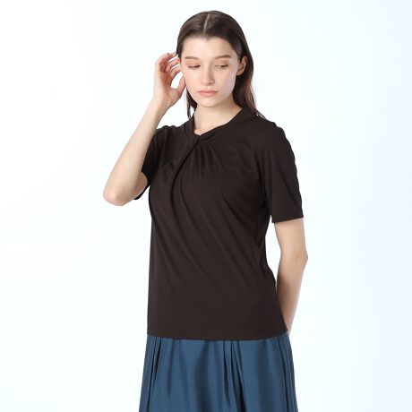 [^ԁF72254192151]˂̓悤Ȏ񌳂炵Jbg\[BRpNgVlbNɂ肰Ȃ݊AꂽȂ܂Bꂢ߃X^CɂJWAɂ劈􂵂āAfC[ɎȂȂ肻Bi摜̓TvgpĂ邽߁Aۂ̏iƐFȂǂ̎dlقȂꍇ܂B\߂Bmodel:T.175/B.83/W.59/H.89pTCYF38