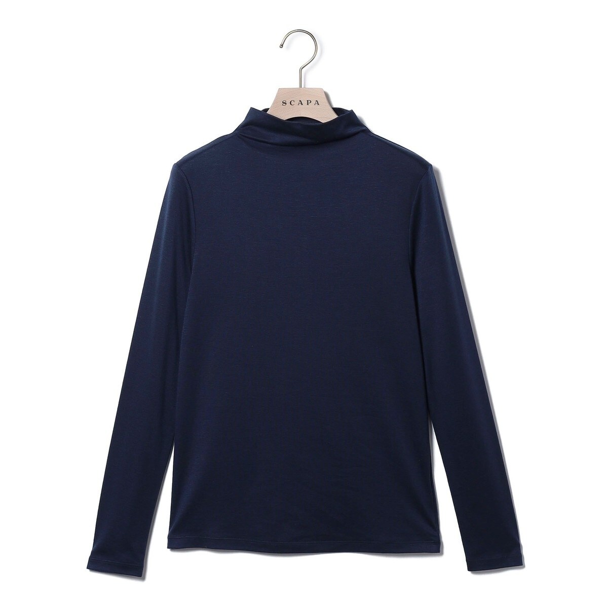 クールテンジクカットソー | スキャパ(SCAPA) | マルイウェブチャネル