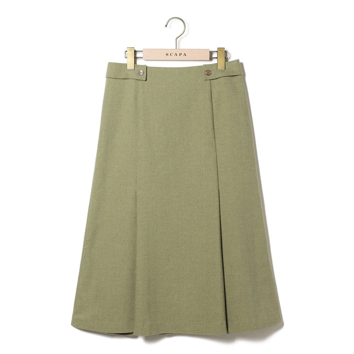スキャパ(SCAPA) レディース スカート の一覧 | マルイウェブ