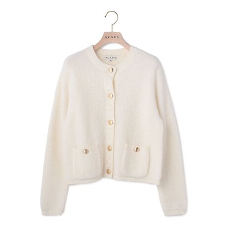 [^ԁF72251182591]\y₩ȃGA[E[nŎdĂJ[fBKB̂S[h̃{^Atg̗TCh̃~j|PbgfUCANZgBȂ䊴ŏ㔼gRpNgɂ܂Ƃ܂AlXȃ{gƃoX悭Ȃ܂B̒ȂɃvXāAGKgȃ[h̑ꖇłBi摜̓TvgpĂ邽߁Aۂ̏iƐFȂǂ̎dlقȂꍇ܂B\߂Bmodel:T.175/B.83/W.59/H.89pTCYF38