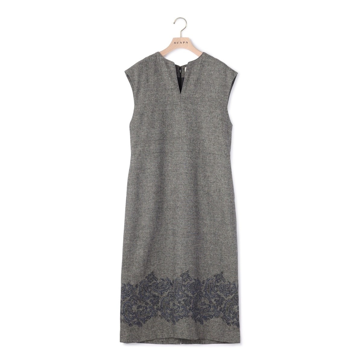 スキャパ(SCAPA) レディース ワンピースドレス の一覧 | マルイウェブ