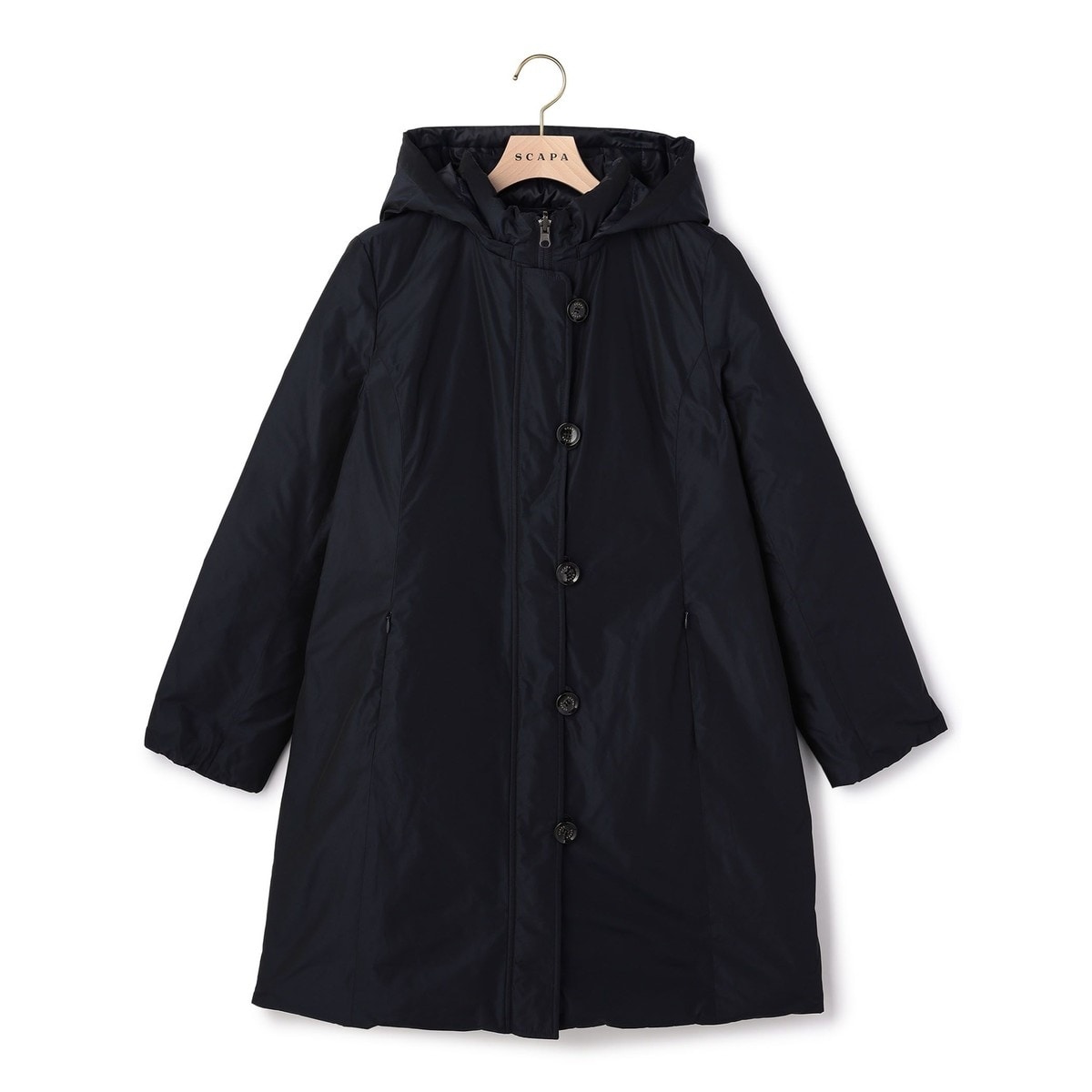 スキャパ(SCAPA) レディース アウター・ジャケット・コート の一覧