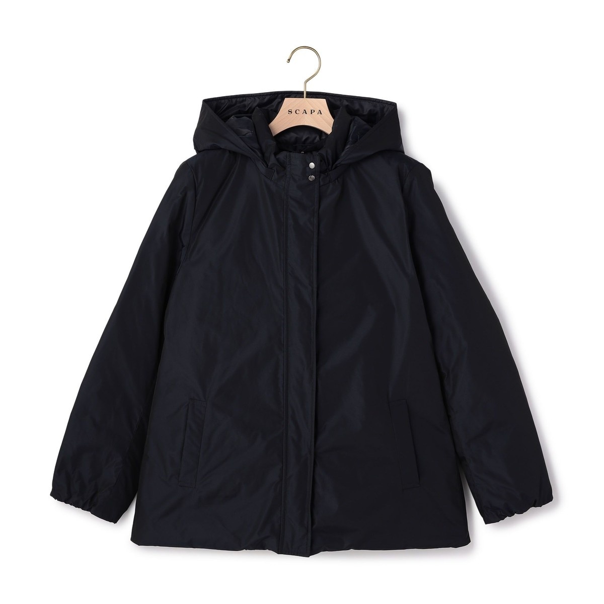 スキャパ(SCAPA) レディース アウター・ジャケット・コート の一覧