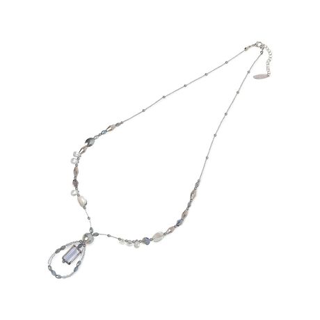 [^ԁF72251100302]R[fBl[gɉ؂€YOlbNXBF`̈قȂr[Ygݍ킹AZ^[ɑԂȃ`[tĂ܂BTVcjbgAhX܂ŗlXȃACeƑ悭AG߂⒅Ȃ킸ɂgiBAWX^[ő̒\łBi摜̓TvgpĂ邽߁Aۂ̏iƐFȂǂ̎dlقȂꍇ܂B\߂Bmodel:T.175/B.83/W.59/H.89pTCYFF