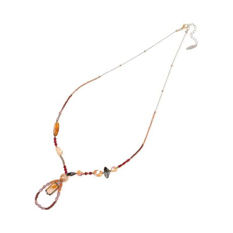 [^ԁF72251100302]R[fBl[gɉ؂€YOlbNXBF`̈قȂr[Ygݍ킹AZ^[ɑԂȃ`[tĂ܂BTVcjbgAhX܂ŗlXȃACeƑ悭AG߂⒅Ȃ킸ɂgiBAWX^[ő̒\łBi摜̓TvgpĂ邽߁Aۂ̏iƐFȂǂ̎dlقȂꍇ܂B\߂Bmodel:T.175/B.83/W.59/H.89pTCYFF