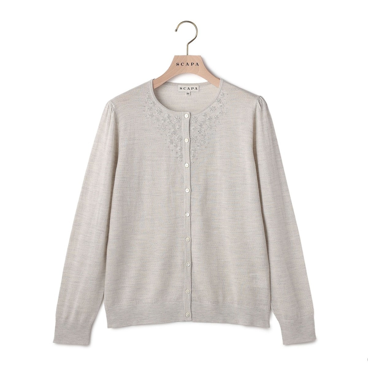 スキャパ(SCAPA) レディース ニット・セーター の一覧 | マルイウェブ