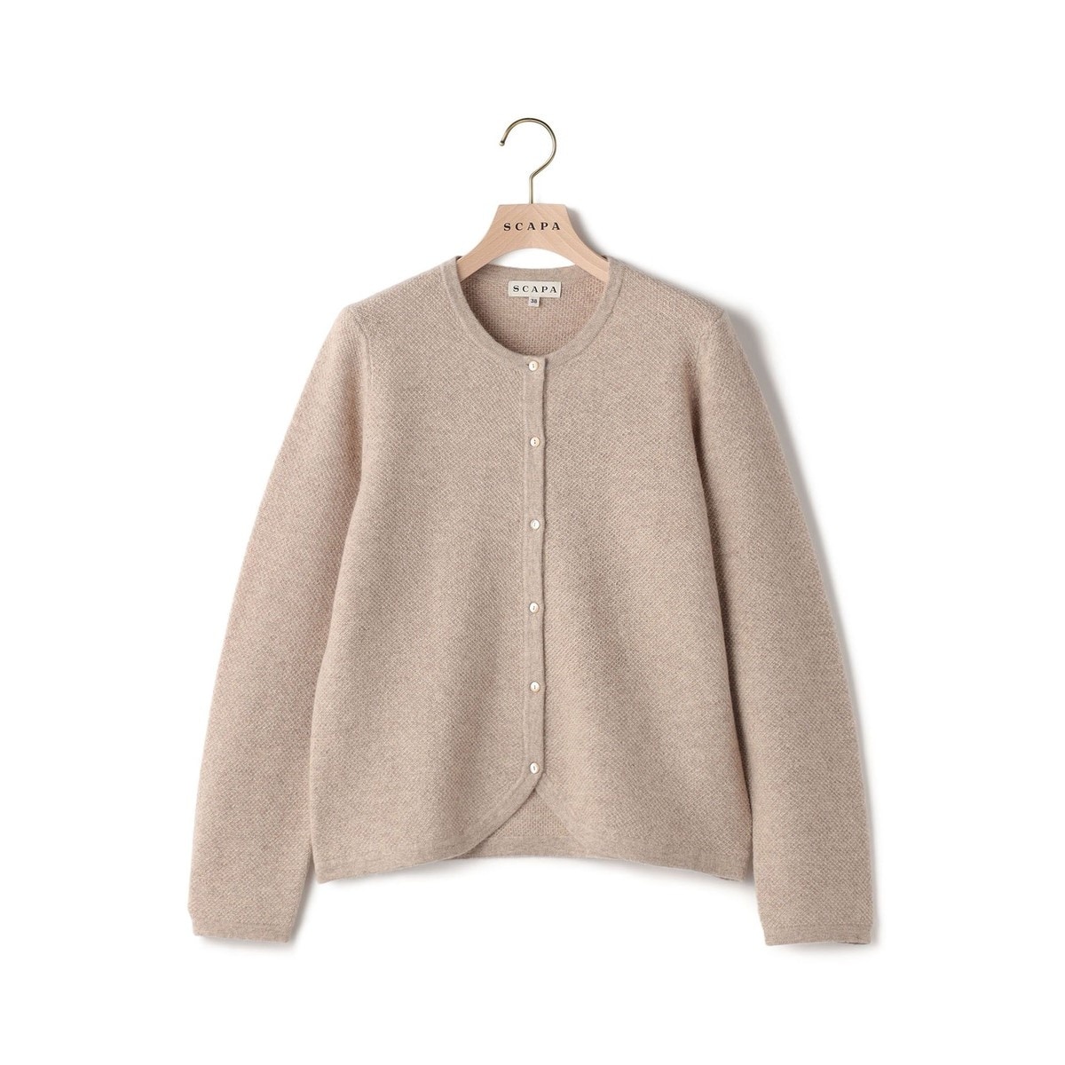 スキャパ(SCAPA) レディース ニット・セーター の一覧 | マルイウェブ