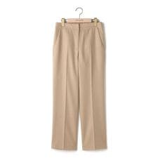 ストレッチフラノパンツ