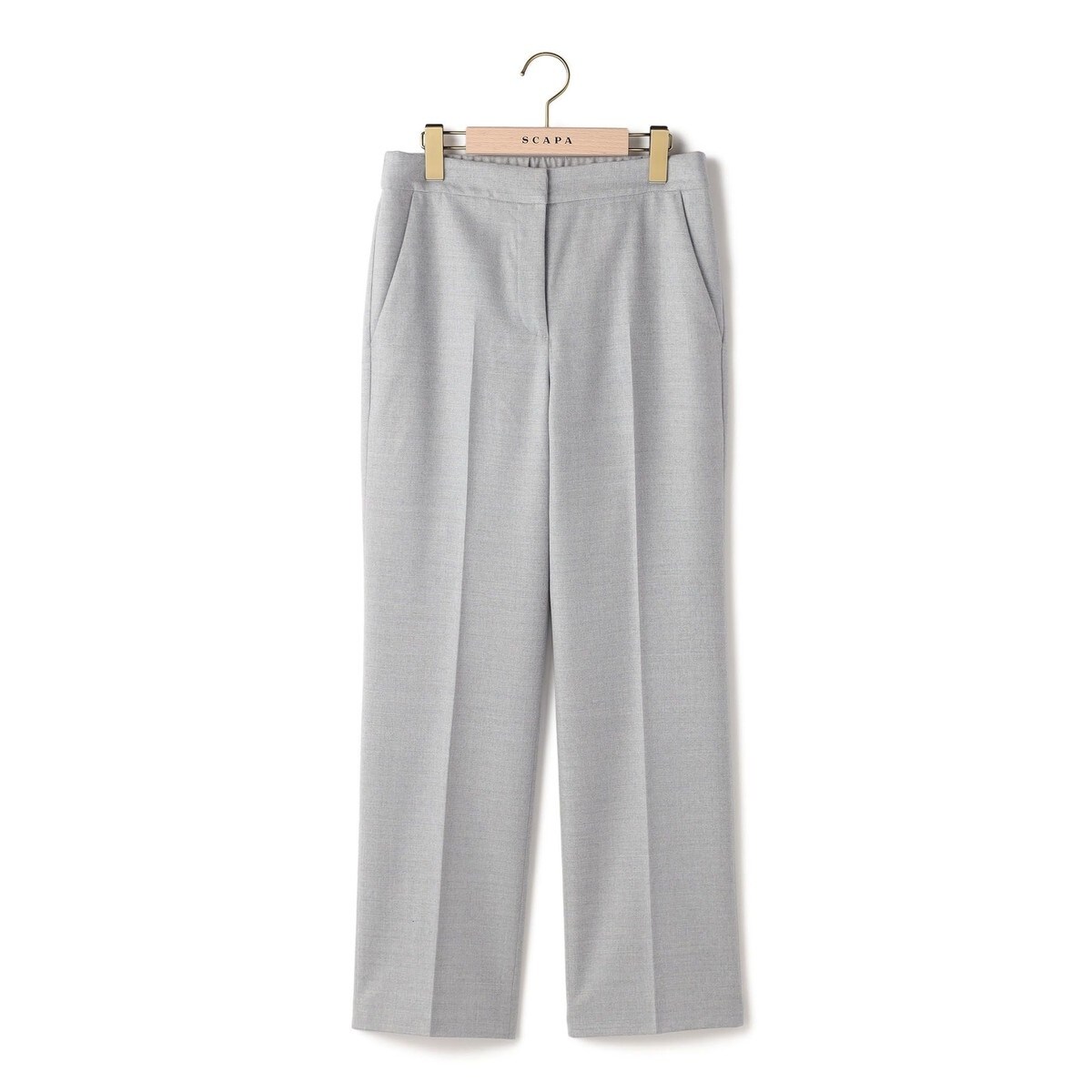 ブリリアントツイードパンツ | スキャパ(SCAPA) | マルイウェブチャネル