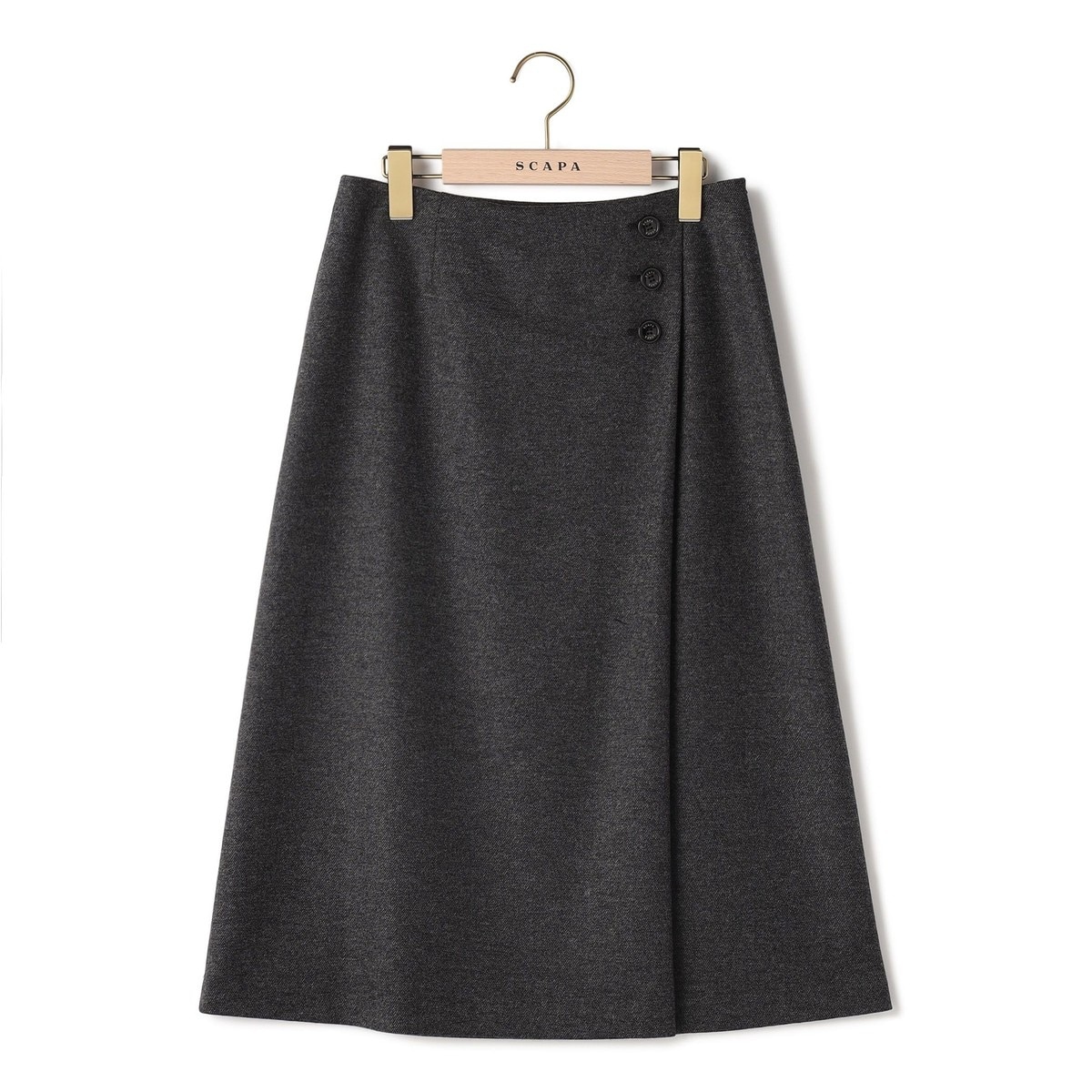 スキャパ(SCAPA) レディース スカート の一覧 | マルイウェブチャネル