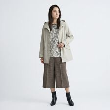 ガンクラブツィードパンツ