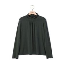 ライトストレッチカットソー