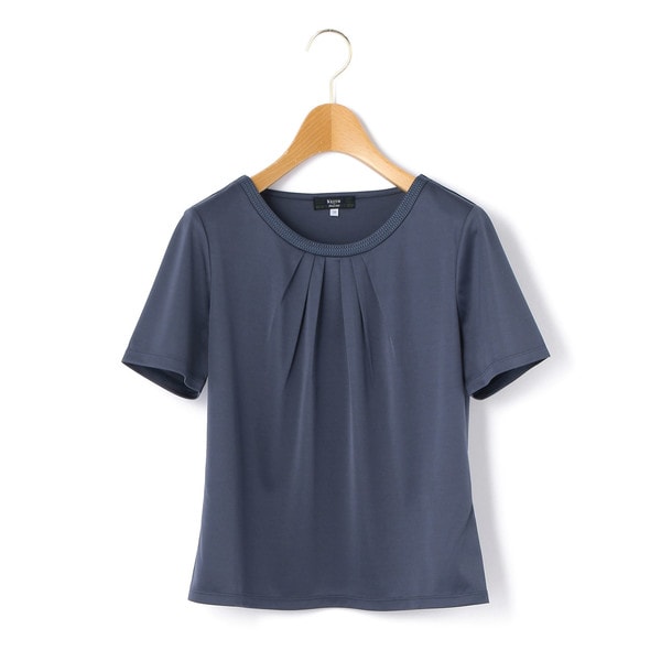 プリーツジャージーカットソー | キース(KEITH) | マルイウェブチャネル