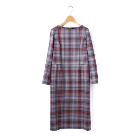 ボタニーキースチェック ワンピース キース Keith ファッション通販 マルイウェブチャネル Ca000 526 30 01