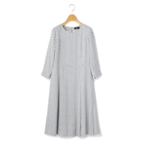 クローバーリーフ ワンピース キース Keith ファッション通販 マルイウェブチャネル Ca000 540 01 01