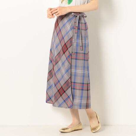 モダンタータン スカート キース Keith ファッション通販 マルイウェブチャネル モダンタータン スカート キース Keith ファッション通販 マルイウェブチャネル