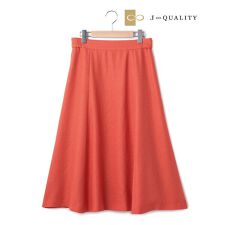 【J∞QUALITY 】マットクロススカート