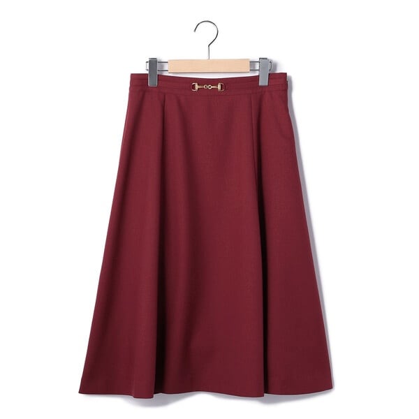 ブリティッシュツィードスカート | キース(KEITH) | マルイウェブチャネル