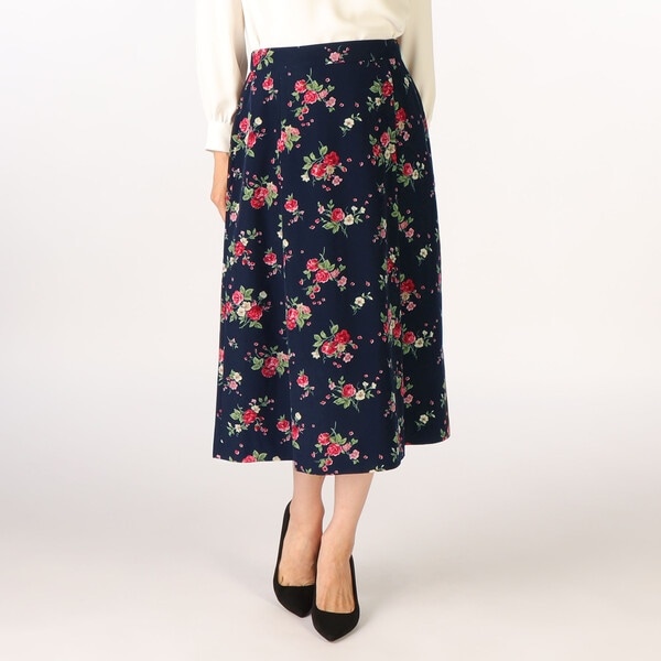 Full Bloomスカート | キース(KEITH) | マルイウェブチャネル