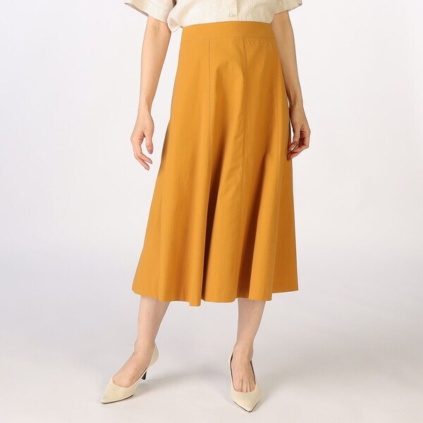 ドライツイルスカート | キース(KEITH) | マルイウェブチャネル