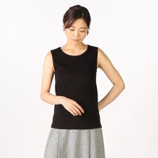 【J∞QUALITY 】１００／２フライスカットソー