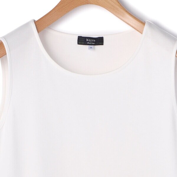 【J∞QUALITY 】１００／２フライスカットソー J∞QUALITY 】100／2フライスカットソー | キース(KEITH