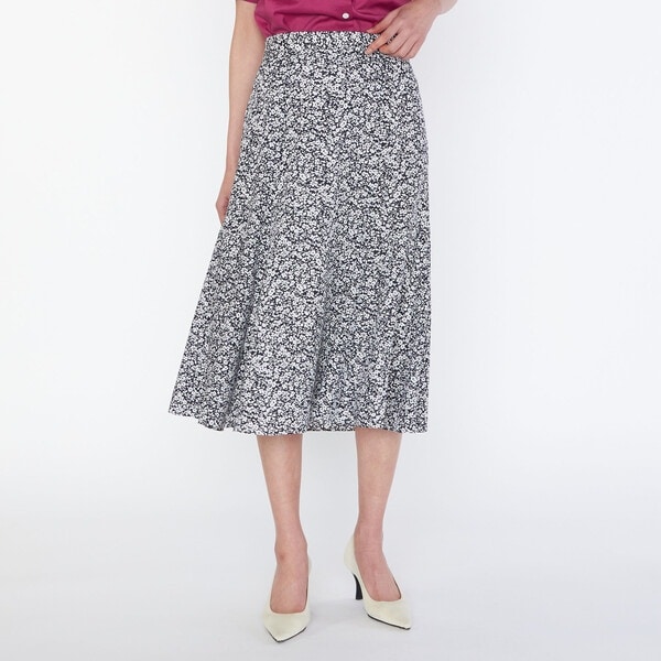 キュプラローンCHスカート | キース(KEITH) | マルイウェブチャネル