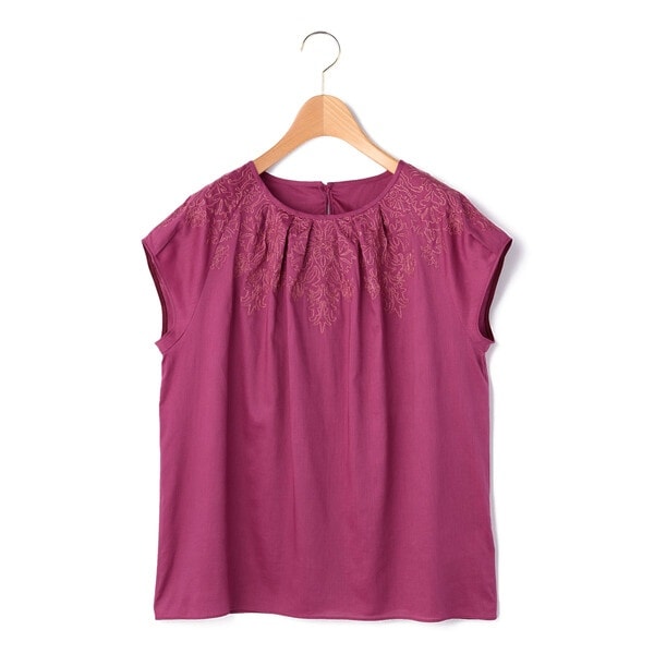 アムンゼンブラウス | キース(KEITH) | マルイウェブチャネル