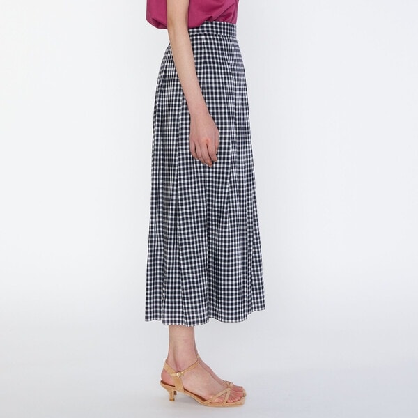 キュプラローンCHスカート | キース(KEITH) | マルイウェブチャネル