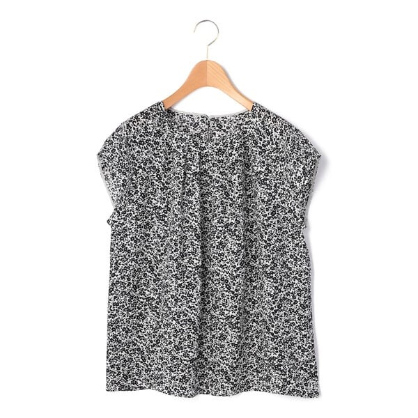 Full Bloomブラウス | キース(KEITH) | マルイウェブチャネル