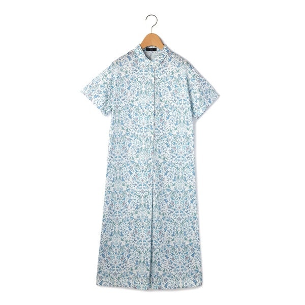 セール】 LIBERTYプリント Lily Annabel