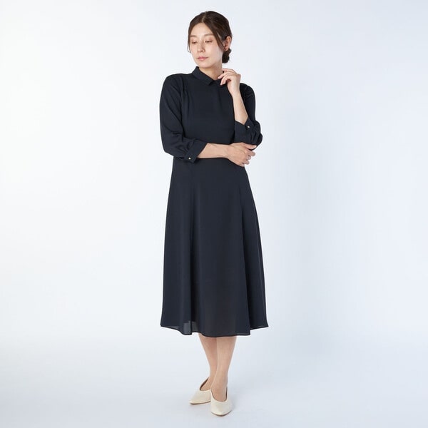 トルコレースワンピース | マーリエ ル カセット(Maglie le cassetto