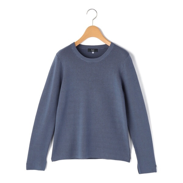 Lサイズ】クラフトニットベスト | キース(KEITH) | マルイウェブチャネル