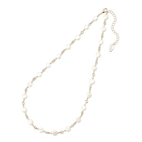 パールネックレス | キース(KEITH) | マルイウェブチャネル