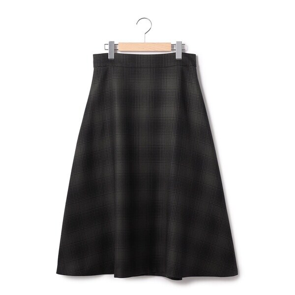 ヘリンボーンスカート | キース(KEITH) | マルイウェブチャネル