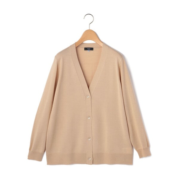 ハイゲージボートネックニット | キース(KEITH) | マルイウェブチャネル