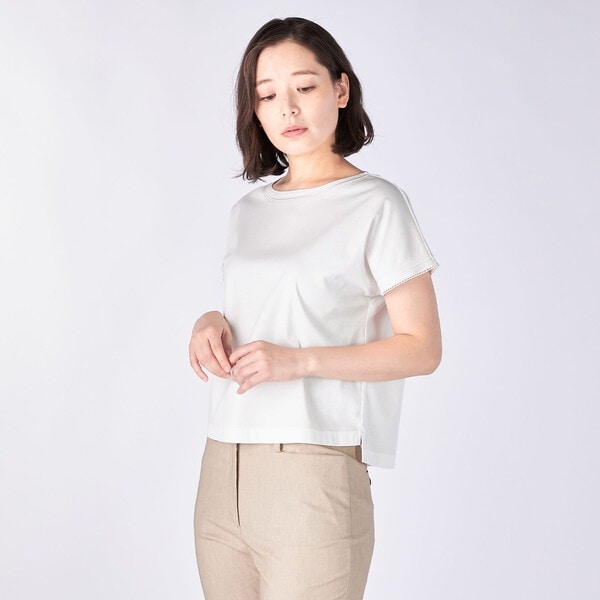キース(KEITH) レディース Tシャツ・カットソー の通販 | マルイ