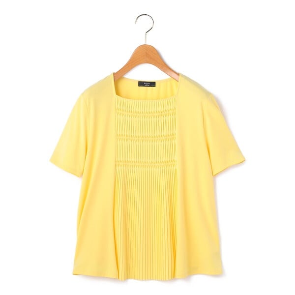 ストライプジャージーカットソー | キース(KEITH) | マルイウェブチャネル